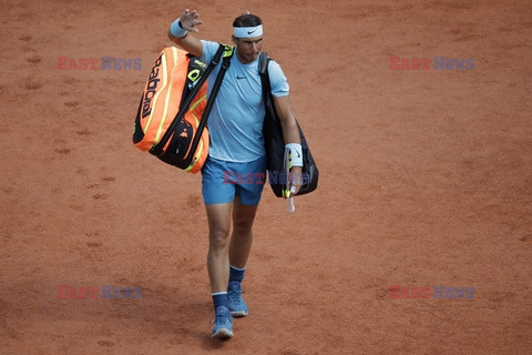 French Open 2018