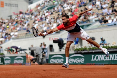 French Open 2018