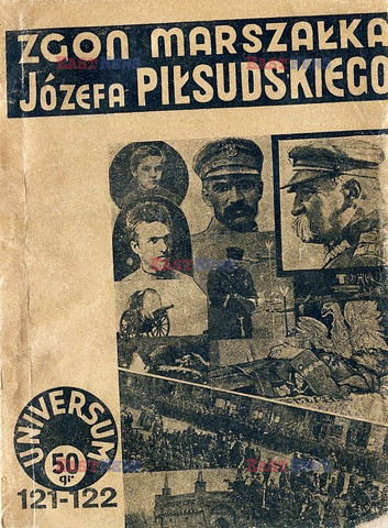 Józef Piłsudski