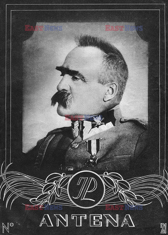 Józef Piłsudski