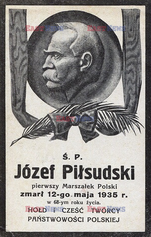 Józef Piłsudski