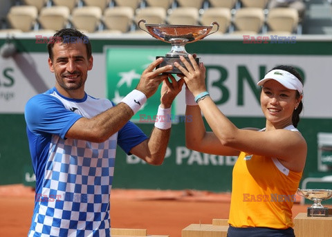 French Open 2018