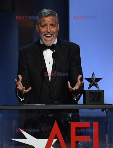 Gala AFI Life Achievement 