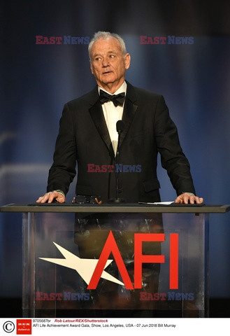 Gala AFI Life Achievement 