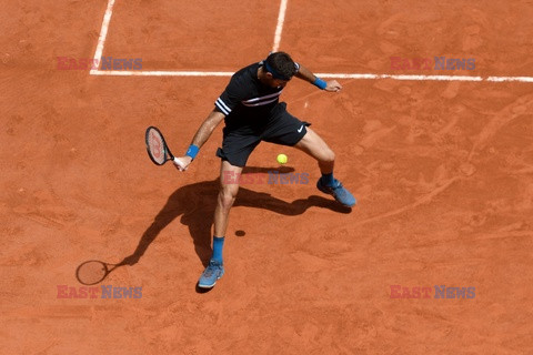 French Open 2018