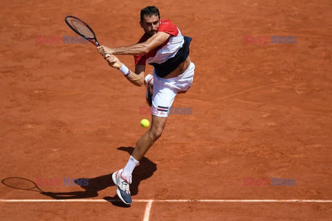 French Open 2018