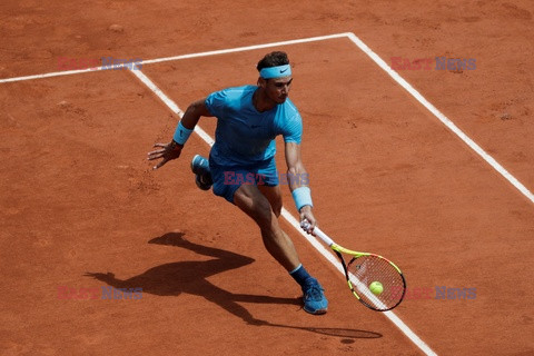 French Open 2018