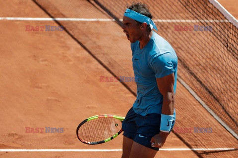 French Open 2018