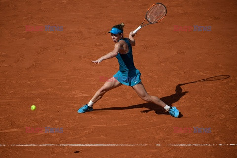 French Open 2018