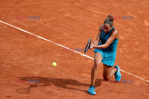 French Open 2018