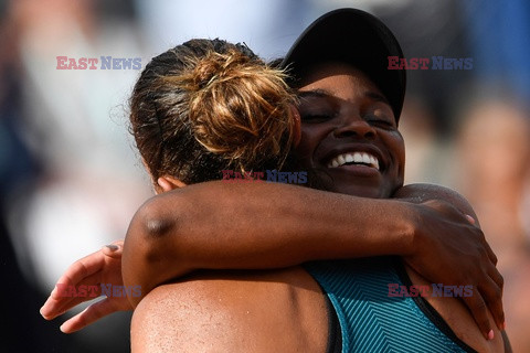 French Open 2018