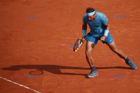 French Open 2018