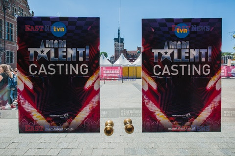 Casting Mam Talent