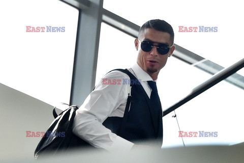 Cristiano Ronaldo przechodzi do Juventusu Turyn