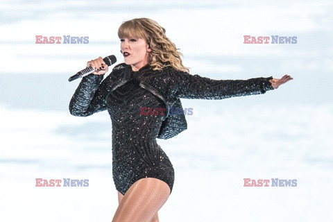 Trasa koncertowa Taylor Swift