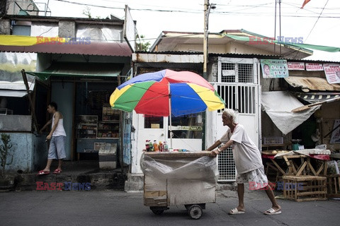 Golden Gays z Manili - AFP