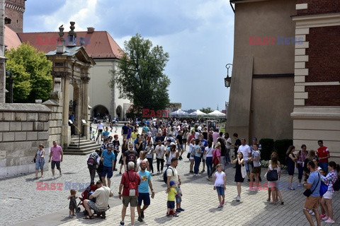 Kraków Albin Marciniak