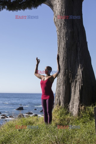 Centrum Esalen Institute - Redux