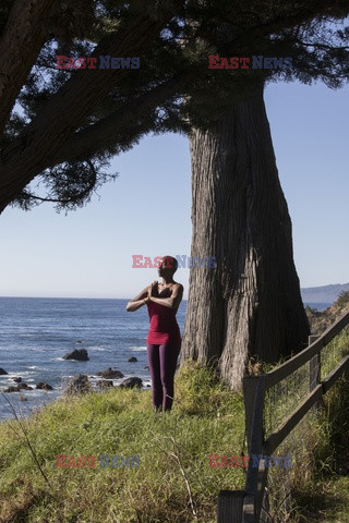 Centrum Esalen Institute - Redux