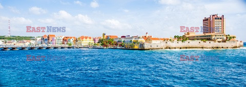 Curaçao - Sipa USA