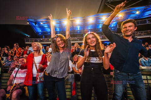 Top Of The Top - Sopot Festival 2018