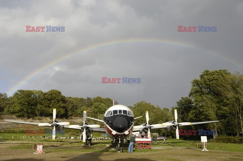 UIG Aviation-images