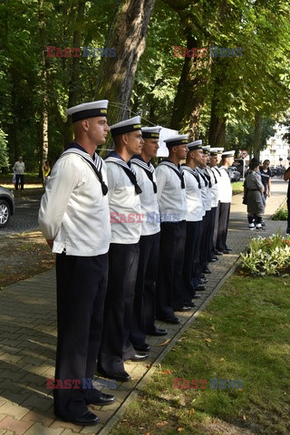 Polska Albin Marciniak