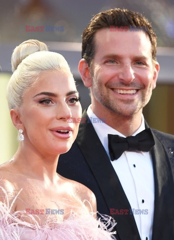 Wenecja 2018- Film A Star is Born