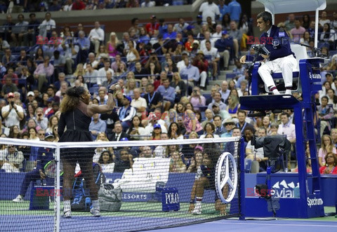 US Open 2018