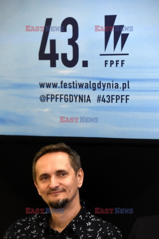 43. Festiwal Filmowy w Gdyni - środa