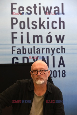 43. Festiwal Filmowy w Gdyni - środa