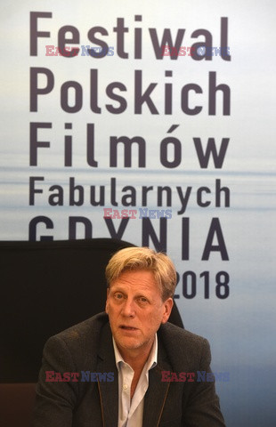 43. Festiwal Filmowy w Gdyni - środa