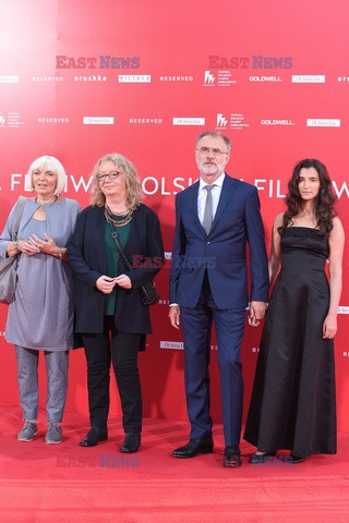 43. Festiwal Filmowy w Gdyni - Gala zamknięcia