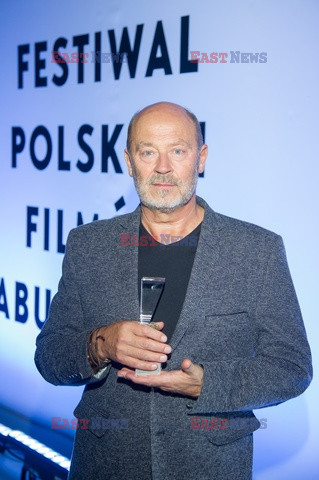 43. Festiwal Filmowy w Gdyni - Gala zamknięcia