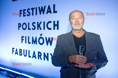 43. Festiwal Filmowy w Gdyni - Gala zamknięcia