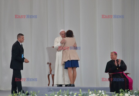 Papież Franciszek z pielgrzymką w krajach bałtyckich