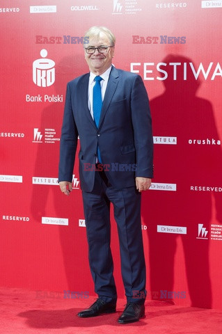 43. Festiwal Filmowy w Gdyni - Gala zamknięcia