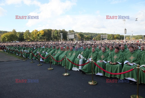 Papież Franciszek z pielgrzymką w krajach bałtyckich