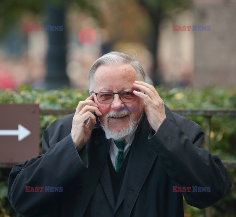 Papież Franciszek z pielgrzymką w krajach bałtyckich