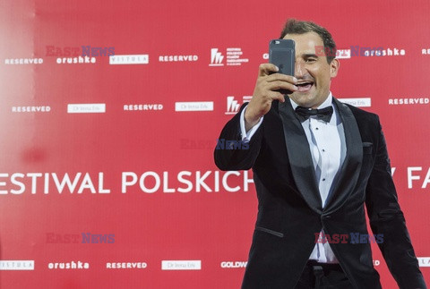 43. Festiwal Filmowy w Gdyni - Gala zamknięcia