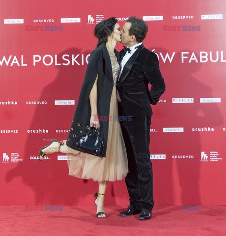 43. Festiwal Filmowy w Gdyni - Gala zamknięcia