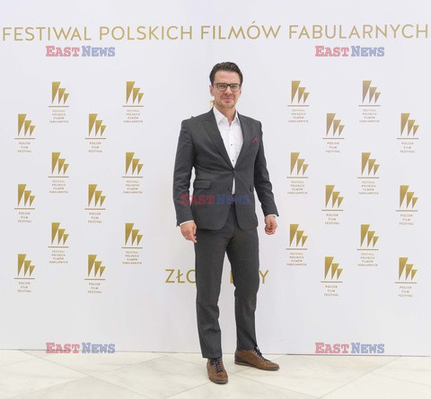 43. Festiwal Filmowy w Gdyni - Gala zamknięcia