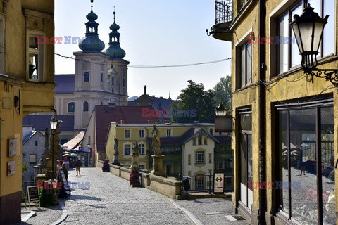 Polska Albin Marciniak