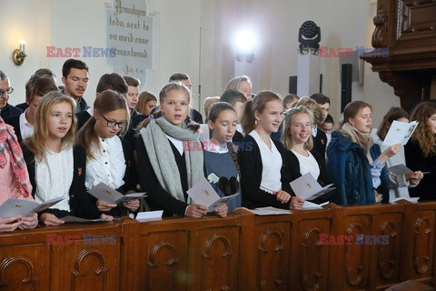 Papież Franciszek z pielgrzymką w krajach bałtyckich