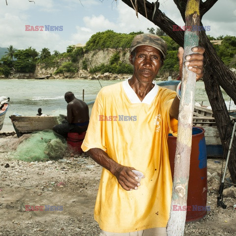 Clairin, ulubiony alkohol mieszkańców Haiti - Redux