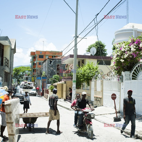 Clairin, ulubiony alkohol mieszkańców Haiti - Redux