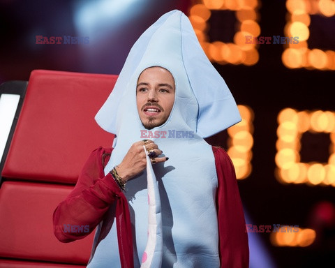 The Voice of Poland