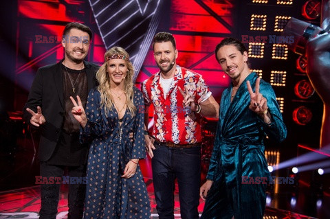 The Voice of Poland