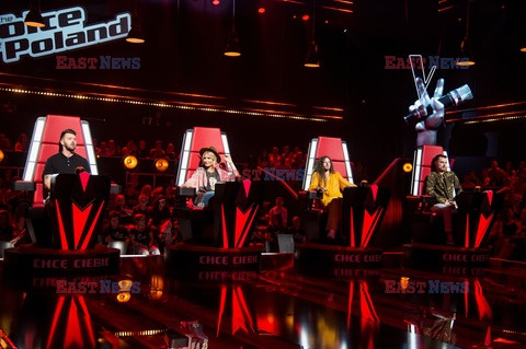 The Voice of Poland