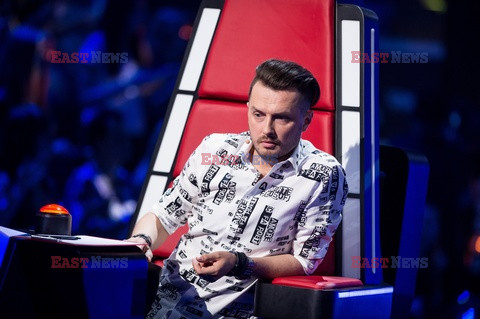 The Voice of Poland